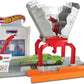Hot Wheels Blaze Blast Playset
