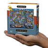 Dowdle Personal Puzzle - Plymouth - 210 Piece