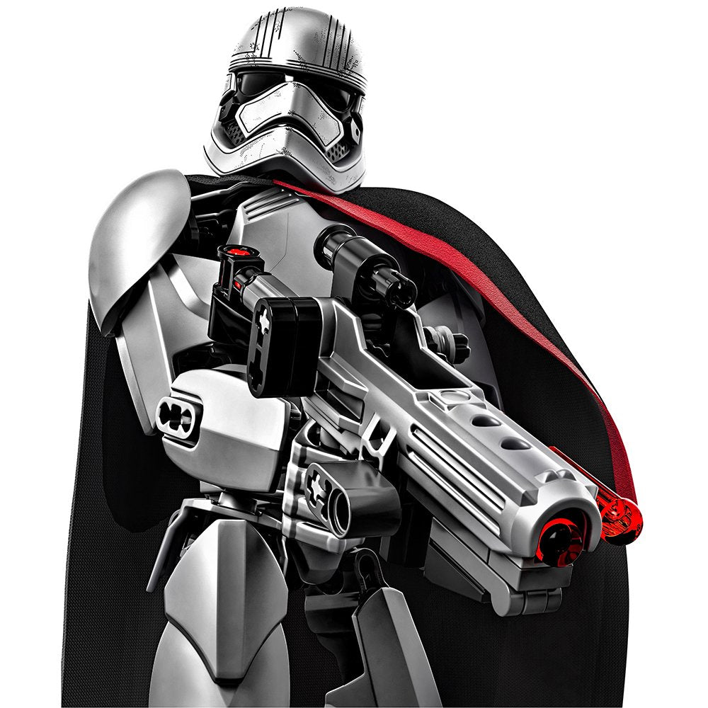 LEGO Star Wars Captain Phasma 75118 Star Wars Toy