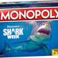 Monopoly: Shark Week Predators of The Deep