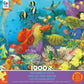 Ceaco - Underwater Color - 1000 Piece Jigsaw Puzzle for Adults