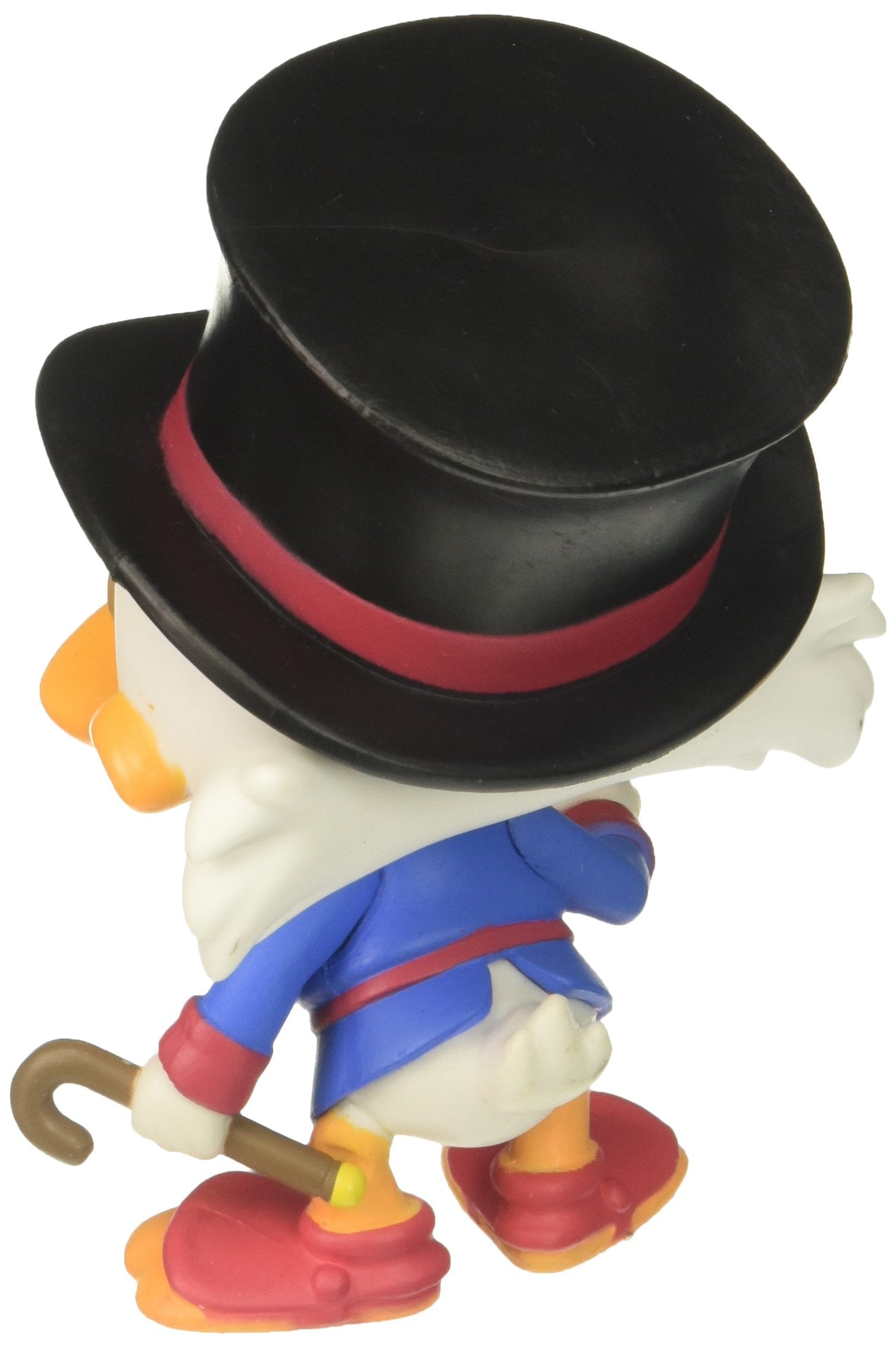 Funko POP Disney: DuckTales Scrooge McDuck Collectible Figure