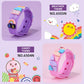 MEIEST 6 Packs Kids Jewelry Craft Bracelet,Sports Bracelet Making Kits,Custom Friendship Wristbands