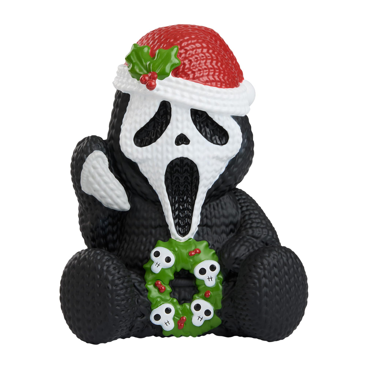 Handmade by Robots - Ghost Face: Tis The Season #321