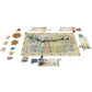 Asmodee River of Gold Board Game - Build Your Trade Empire in Legendary Rokugan, Includes Patrons Mini-Expansion, Strategy Game for Kids & Adults