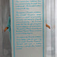 Barbie Birthstone Collection December Turquoise Doll