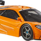Hot Wheels Premium 1:43rd Scale Vehicle, Officially Licensed Replicas for Adult Collectors, Real Riders Tires, Metal/Metal Body & Chassis