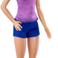 Barbie GHT22 Dolls, Multi-Colour