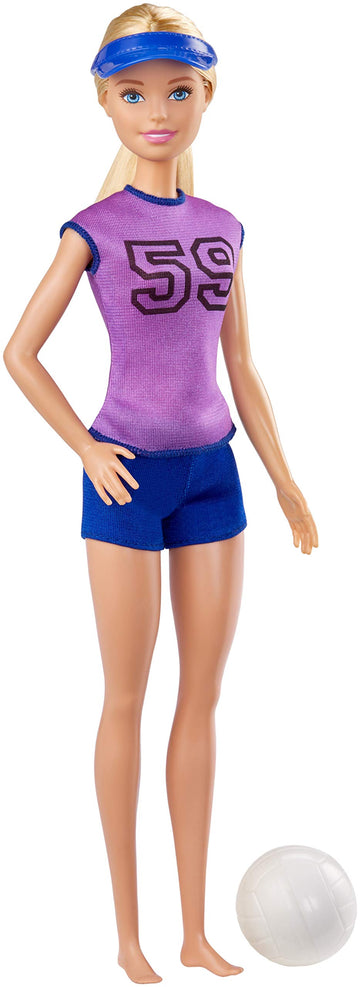 Barbie GHT22 Dolls, Multi-Colour