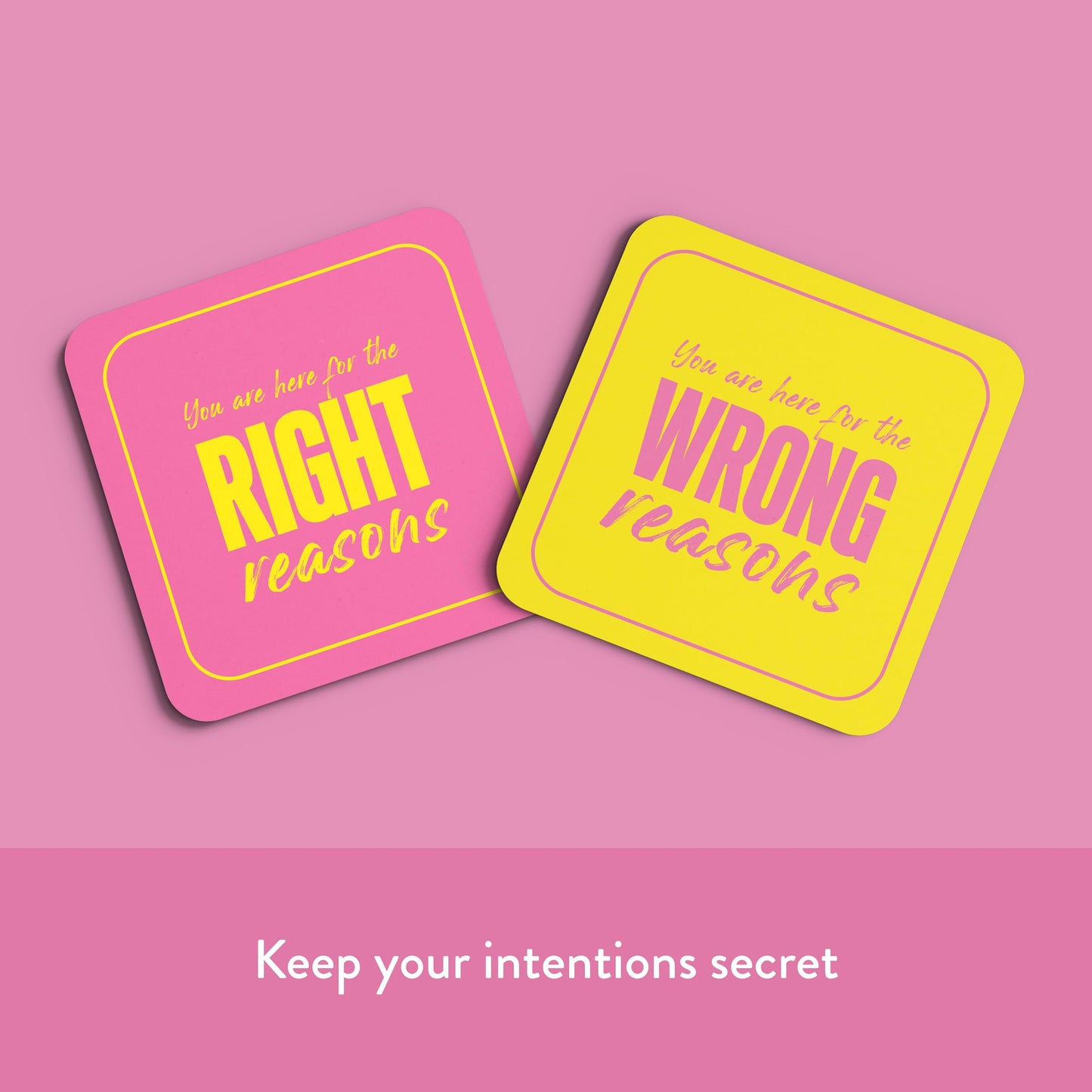 Rabble Lovestruck - Reality TV Party Board Game | 5-10 Players, for Groups, Adult Game Night, No TV Knowledge Needed, Social Deduction