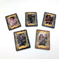 The Princess Bride: I Hate to Kill You 2nd Edition - Fast-Paced 2-Player Dice & Card Game for Ages 10+ | Swordplay Strategy Board Game for Fans