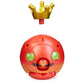 Bakugan, King Cubbo Pack, Evolution Transforming Collectible Action Figures, Toys for Kids Boys Ages 6 and Up