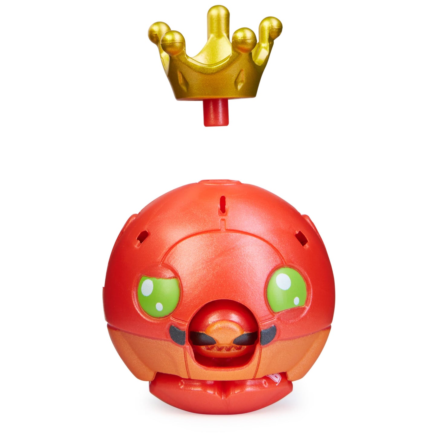 Bakugan, King Cubbo Pack, Evolution Transforming Collectible Action Figures, Toys for Kids Boys Ages 6 and Up