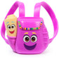 Dora Sing mit Mir Doll 35 cm for the Popular TV Series with 2 Songs and 25+ Phrases and Sounds Version in German/English and Italian/English for