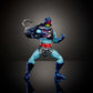 Masters of the Universe Masterverse Terror Claws Skeletor, Action Figure, 30 Articulations, 7-inch Motu Toy, Deluxe Design & Oversized Attack Hands
