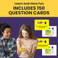 TOP 4 Answers By AI -The Ultimate Guessing Game! Fast-paced party fun for Family and Group Game Night. Easy to learn, rounds of hilarious competition