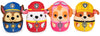 GUND Paw Patrol Trend Squishy Plush Toy 20cm - Toy and Cushion in 1 Play and Relax for 1 Year of Paw Patrol Fans - Assorted Items - Not Preferred
