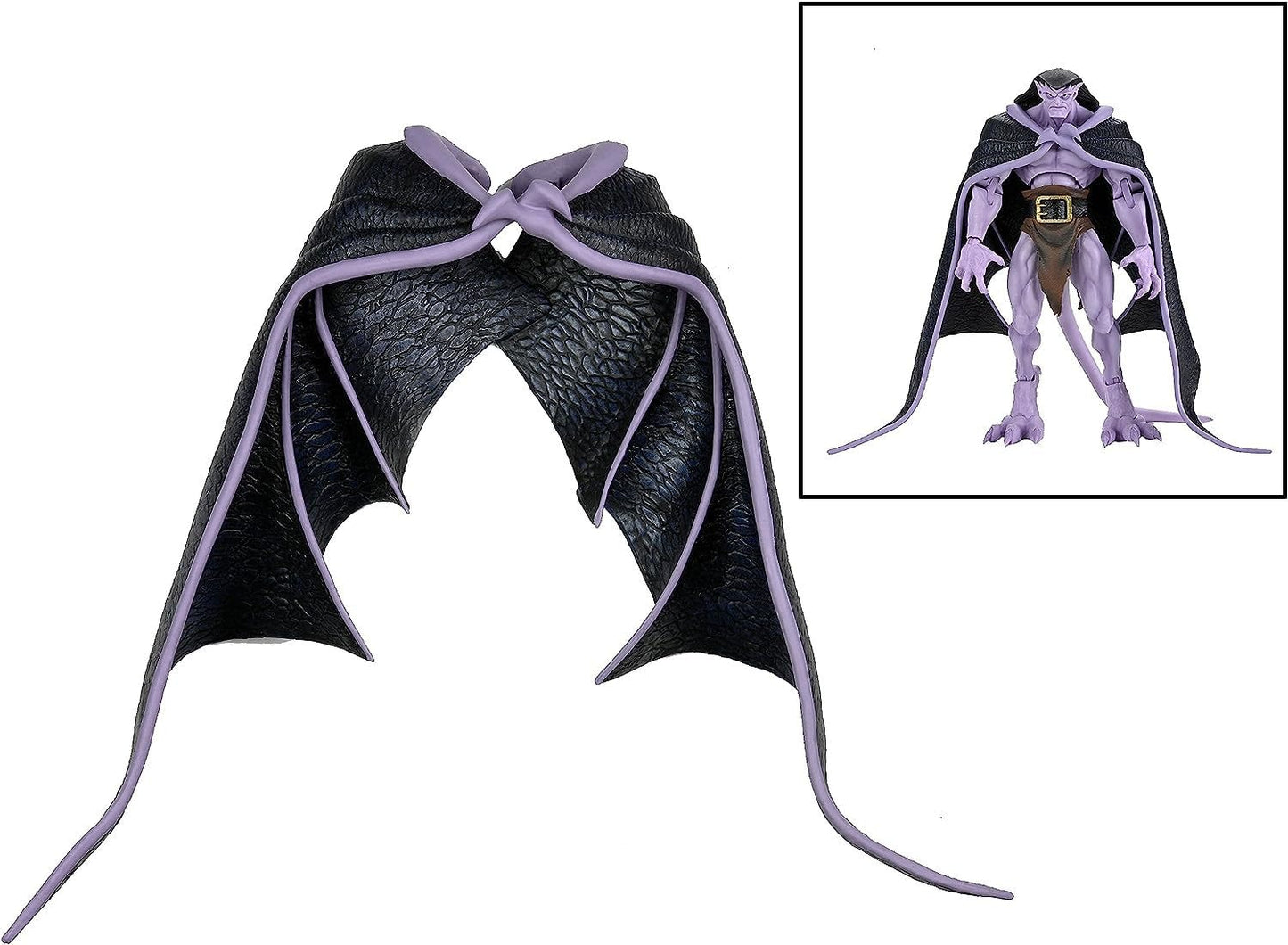 NECA - Gargoyles Bronx 7" Scale Ultimate Action Figure