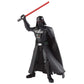 STAR WARS Galaxy of Adventures Darth Vader 5"-Scale Action Figure Toy Inspired by The Original Trilogy with Fun Action Move