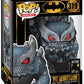 Funko Pop Batman The Devastator Exclusive