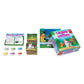 Outset Media Crown The Unicorn - The Game of Search and Find - 2 to 6 Players Ages 4 and up