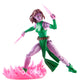 Marvel Hasbro Legends Series 6" Collectible Action Figure Blink Toy (X-Men Collection) for Ages 4 and up- with Caliban Build-A-Figure Part
