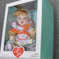 Precious Kids I Love Lucy Baby Doll Be a Pal New 2012 Episode 3 Tv Series Lucille Ball Desi Arnaz Fans Collectible Fashion Baby Doll 45106
