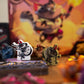 25th Century Games Run Run, Strategy Board Game
