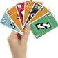 Mattel Games Set of 3 Card Games with UNO, Phase 10 & ONO 99, Travel Fun for Kids & Family Night with Storage Tin Box (Amazon Exclusive)
