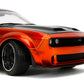 Jada 1:18 Pink Slips Dodge Challenger Redeye