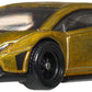 Hot Wheels Cars, Premium Fast & Furious 1:64 Scale Die-Cast Car for Collectors Inspired by Fast & Furious Movie Franchise