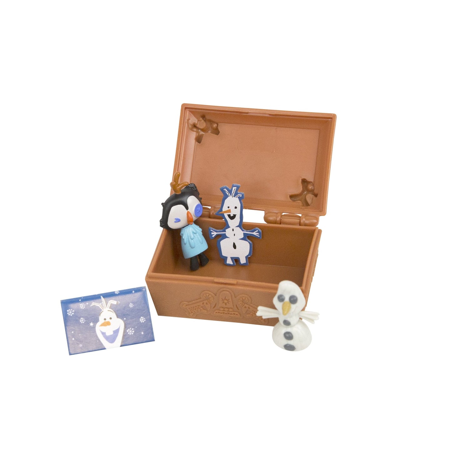 Disney Frozen Elsas Treasured Traditions Fashion Dolls & Accessories