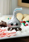 Funko Pop! Ad Icons: Hershey's - Hershey's Kiss Collectible Vinyl Figure Multicolor Standard