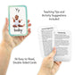 Phonics Flash Cards (EP62071)