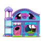 Littlest Pet Shop Playset - LPS Gen 7, Authentic Mystery Figures, Surprise Collectible Kidult Toy, Girls, Boys, Kids, Tweens Ages 4+