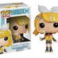 Funko POP Anime: Vocaloid - Kagamine Rin
