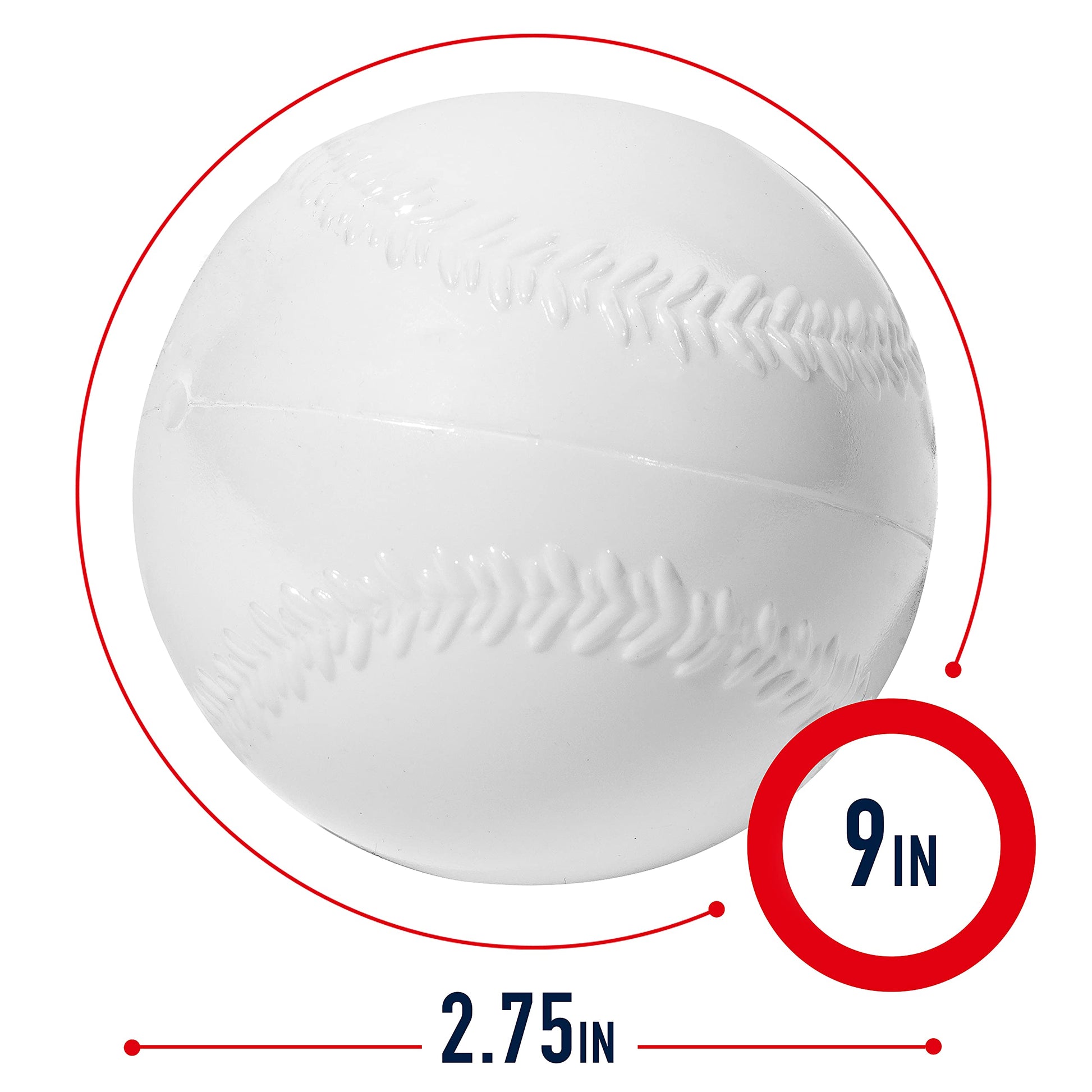 Franklin Sports MLB Super Star Batter 2 in 1