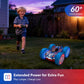 Remote Control Car, RC Cars Toys for Kids Ages 6-12 with 60 Mins Playtime