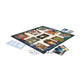 Hasbro Gaming Clue Board c; Features Fan Voted Room; As Seen on Houzz Website; Classic Mystery Game for Kids 8 and Up