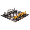 Batman vs The Joker Chess Set