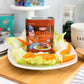 Canned Meat Dragon Plush Toy Exclusive | Cute Plushies and Soft Stuffed Animals, Room Decor Essentials | Funny Party Gags, Surprise Toy for Jokes