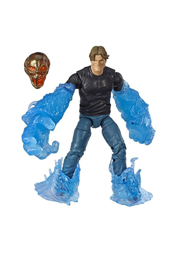 Marvel Spider-Man Legends Series 6" Hydro-Man Collectible Figure