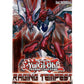 Konami Yu-Gi-Oh Raging Tempest Booster Box