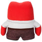 Disney Store Official Inside Out 2 Plush - Anger Emotion Toy - Detailed Sculpting, Embroidered Features, Disney Plush Toys - Part of Inside Out 2
