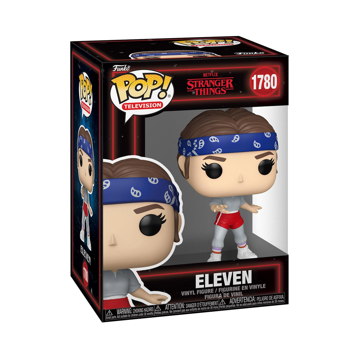 Funko POP! TV: Netflix Stranger Things - Eleven