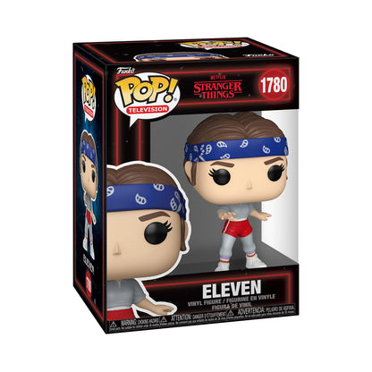 Funko POP! TV: Netflix Stranger Things - Eleven