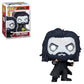 Funko POP! Rocks Rob Zombie Exclusive Vinyl Figure [Glows-in-the-Dark]