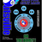 Accu-Rack Outsville On The Money Drill Set - Helps Master Your Touch