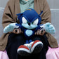 Sonic The Hedgehog - Sonic The Werehog 20" H