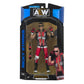 AEW Ricky Starks (Absolute Red & Black) Exclusive